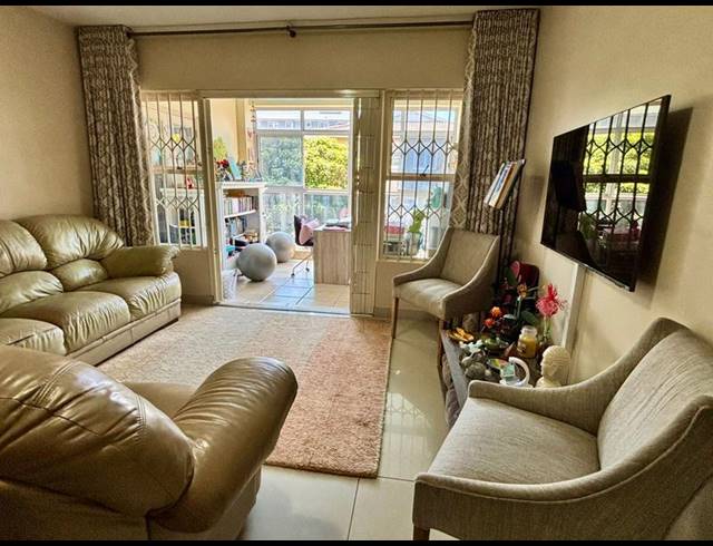 2 BEDROOM APARTMENT FOR SALE IN MUSGRAVE